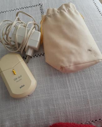 silk epil Braun
