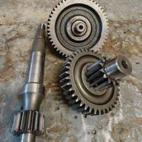 Pezzi Minarelli/Piaggio/Phantom/Gilera/Nrg/Aprilia