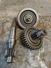 Pezzi Minarelli/Piaggio/Phantom/Gilera/Nrg/Aprilia