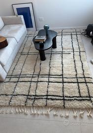 Amini Maroccan Touch 2.5 x 1.7 m