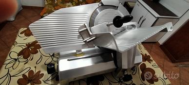 Affettatrice Arsa professionale monofase