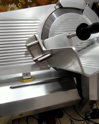 Affettatrice Arsa professionale monofase