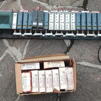 Centralina a filtri per antenna TV 3B elettronica