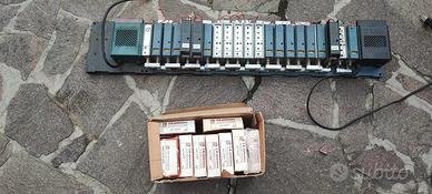 Centralina a filtri per antenna TV 3B elettronica