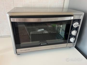 Forno elettrico ariete