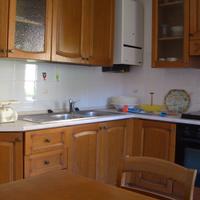 Mobili in legno cucina