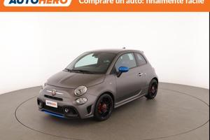 ABARTH 595 PA21280