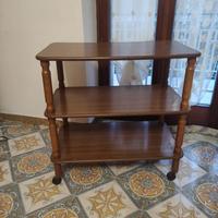 Mobiletto Carrello in buone condizioni 