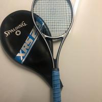 Racchetta da tennis