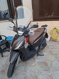 Kymco 150 cc