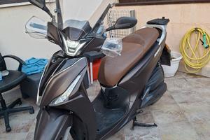 Kymco 150 cc