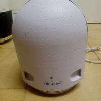 Purificatore - sanificatore aria AirFree