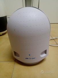 Purificatore - sanificatore aria AirFree