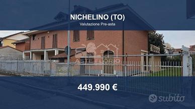 Immobile in asta di 460 m² con più di 5 locali a N