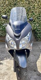 Honda SW-T 400