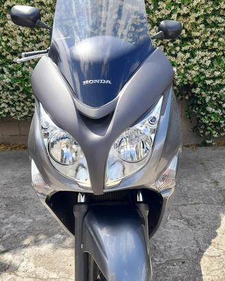 Honda SW-T 400