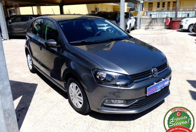 VOLKSWAGEN Polo 1.0 MPI 5p. Trendline
