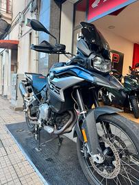Bmw F 850 GS