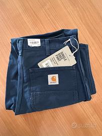 Carhartt single knee pant