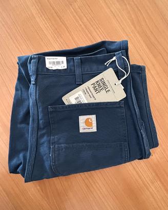 Carhartt single knee pant