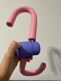 Esercizi Gambe, Allenamento Interno Cosce, per Cas