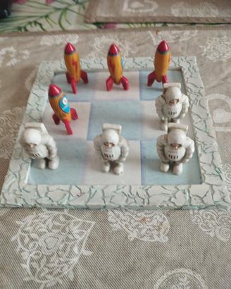 gioco tris