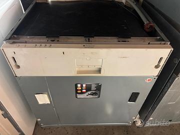Lavastoviglie Hotpoint/Ariston