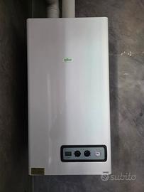 Caldaia Sylber Lady 28kw
