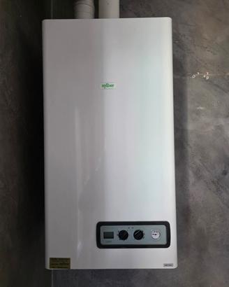 Caldaia Sylber Lady 28kw