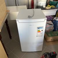 Frigo e microonde
