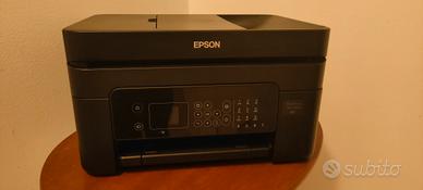 Stampante Epson Workforce WF 2830 Pronta