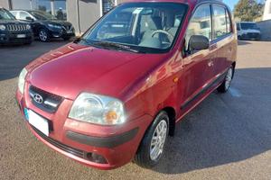 HYUNDAI Atos Prime 1.1 12V Like