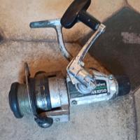 Mulinello da pesca Daiwa AS1050