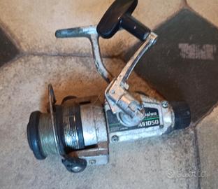Mulinello da pesca Daiwa AS1050