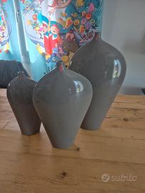 set vasi ceramica lucilla