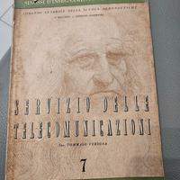 collezionismo servizio delle telecomunicazioni  an