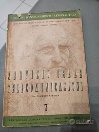 collezionismo servizio delle telecomunicazioni  an