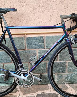bici da corsa revisionata
