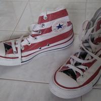 Sneaker  Marca: ALL STARS CONVERSE Chuck Taylor