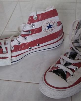 Sneaker  Marca: ALL STARS CONVERSE Chuck Taylor