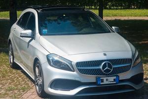 Mercedes classe A220D