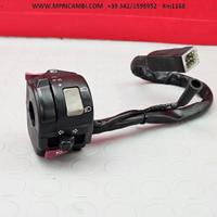 DEVIO LUCE HUSQVARNA SMS 610 2000 2001 SM S 1999