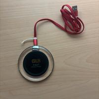 Carica batterie wirless