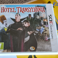 Hotel Transilvania - Nintendo 3Ds