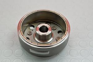 VOLANO MAGNETE YAMAHA TTR 600 1997 1998 TT R 2000