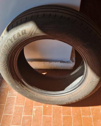 gomme