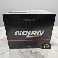 CASCO MODULARE NOLAN N40-5 GT TAGLIA S NUOVO