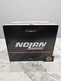 CASCO MODULARE NOLAN N40-5 GT TAGLIA S NUOVO