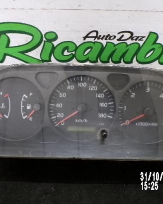 QUADRO STRUMENTI LAND CRUISER KZJ90 3.0 TD 1999