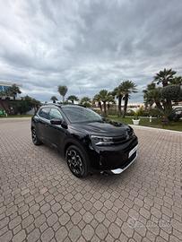 Citroen C5 Aircross Hybrid 145 e-DCS6 Max